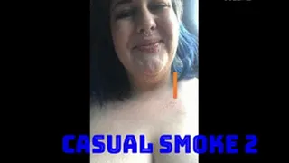 casual smoke 2