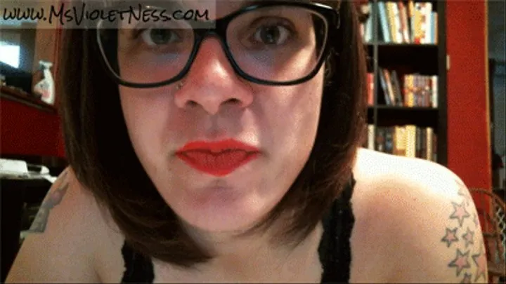 Lipstick Longevity Test