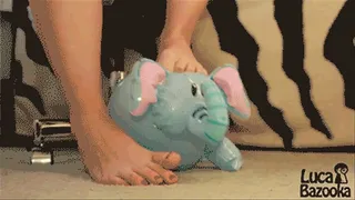 Foot Squeezes