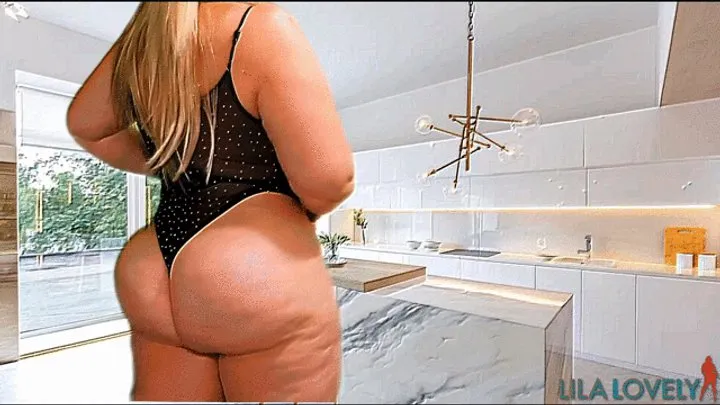 MILF Booty Worship