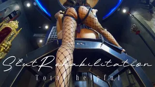 MISSBLACKSUN - Slut Rehabilitation