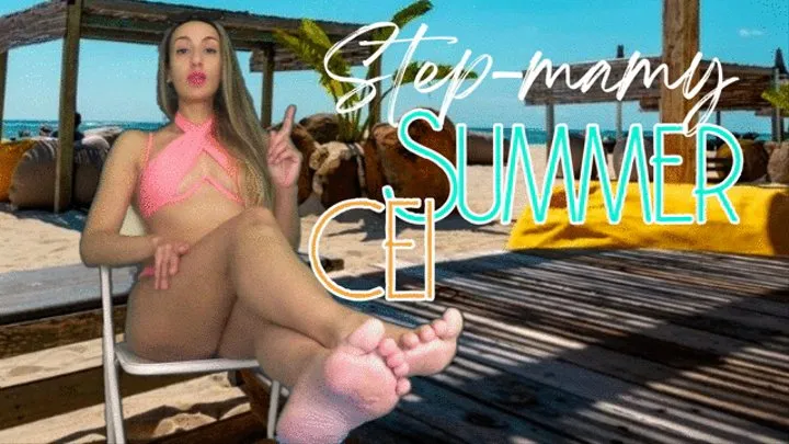 Step-mamy summer CEI (Richiesta)