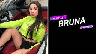 LESBIAN INDECENT - 2 BITCHES LICKING ME - VOL #138 - BRUNA HAGENBACK - CLIP 01 - NEW MF APR 2022 - never published - Exclusive girl MF