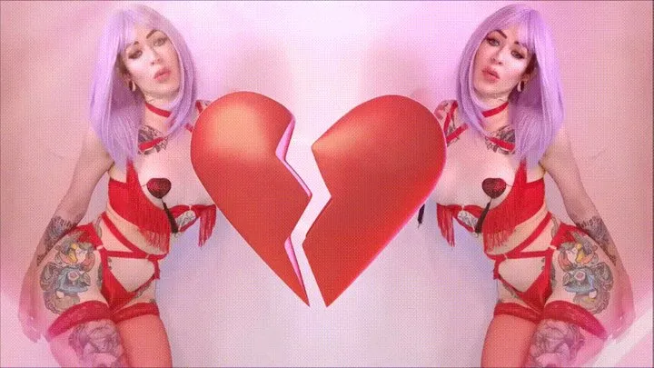 Valentine's day festive beta ripoff