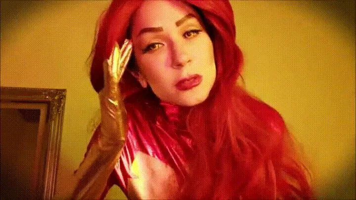 Worship Dark Phoenix