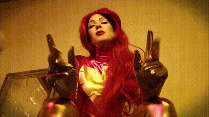 Dark Phoenix "imposed" pegging