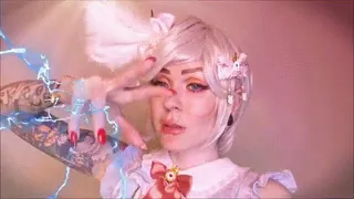 Magical bunny mindfuck