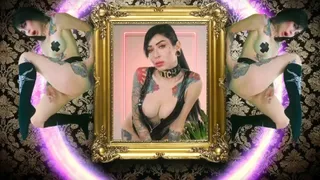 Worship Baal Eldritch forever! JOI, ASMR, MESMERIZE, MIND FUCK, GODDESS WORSHIP