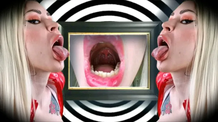 VORE SPIRAL - ASMR