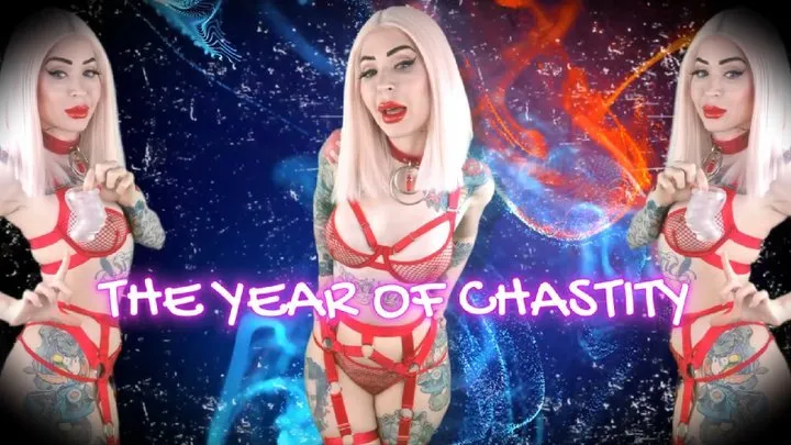 Year of Chastity 2023