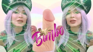 Shrunken penis turns into a bimbo pussy - ASMR, REPROGRAMMING