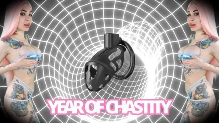 Year of Chastity 2024