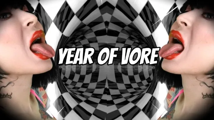 The year of vore 2024