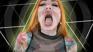 Vore groom - ASMR, FEMME FATAL, GIANTESS