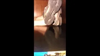 Feet On the Table