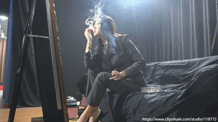 asian yueliang new sex smoking