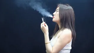 New Sexy heavy goddess smoker nano's