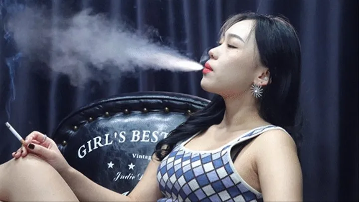 New Sexy heavy qqing`s smoker