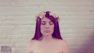 Mesmerizing Dream Goddess Worship