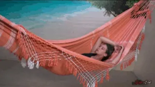 SITTING IN MY HUMAN HAMMOCK -TOP GIRL BRUNA CASTRO - FULL VERSION - KC 2024!!!