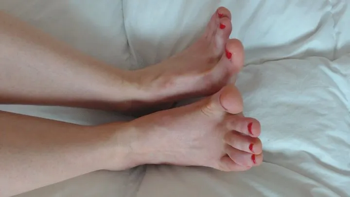 Giantess versus The Dolls Bare Big Feet Foot Doll Crushing Trample Talking in my English Accent