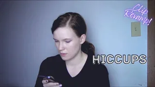 Hiccups