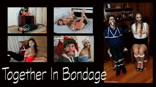 Together In Bondage - Full Five Scenes