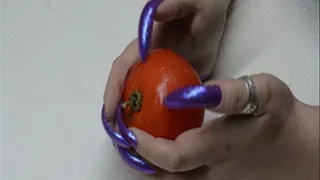 The tomato caput