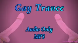 Gay Trance - Audio Only MP3