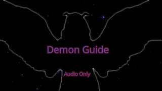 Demon Guide - Audio Only
