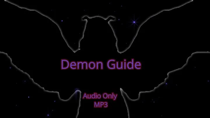 Demon Guide - Audio Only MP3