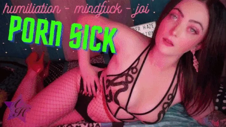 Porn Sick