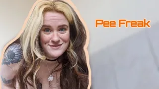 Pee Freak