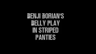 Belly and Panty Play 1
