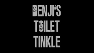 Toilet Tinkle and play!