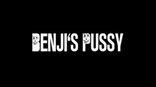 Benji's Pussy Reveal!