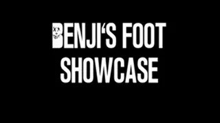 Foot Showcase