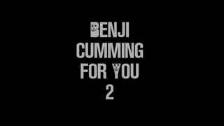 Benji Cumming For you!