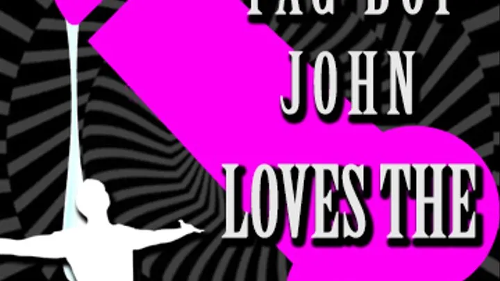 Become a true Faggot like Fagboi John INCLUDES CEI AND CUM COUTDOWN