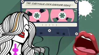 The Shemale Cocksucker song PORN ASSIST MP3