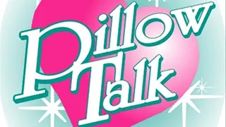 Pillow Talk with Goddess Lana Vol 1 Sally's Husband Sucks Dick Now