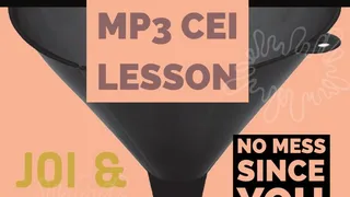 MP3 CEI The easy way JOI & FUNNEL