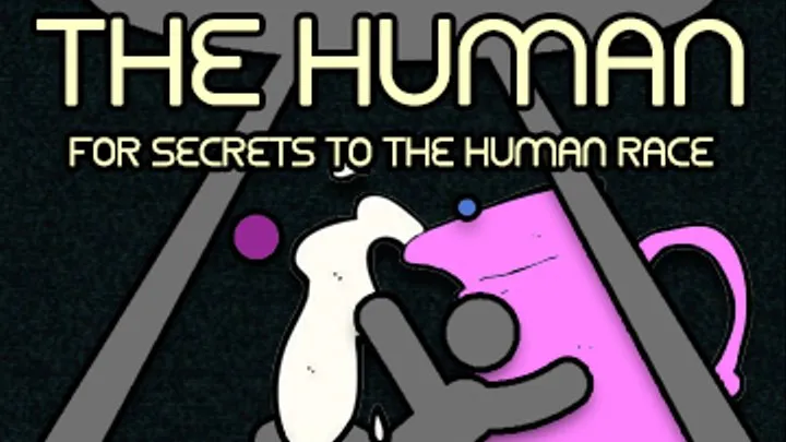 Draining the human for secrets to the human race JOI game