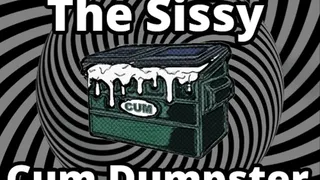 Mesmerizing The Sissy Cum Dumpster Whore Edition