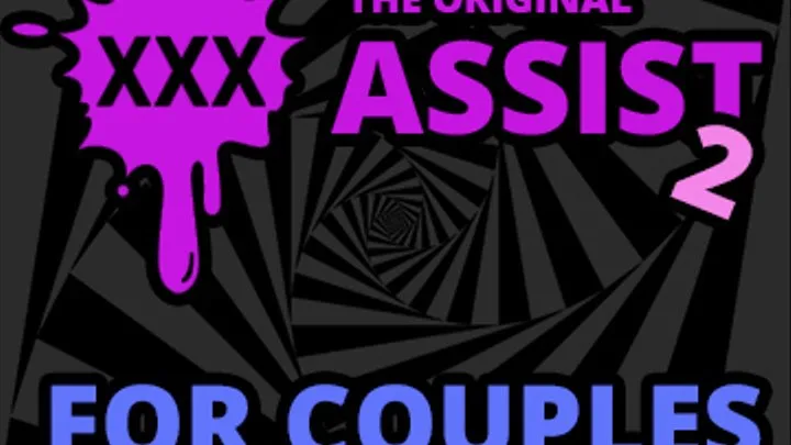 Porn Assist 2 for couples version