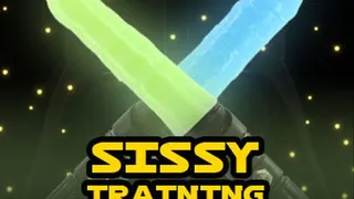 Sissy Training with Darth Lana CEI and Countdown included