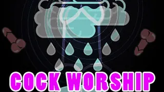 Cock Worship Brainwashing CEI & CUM COUNTDOWN INCLUDED