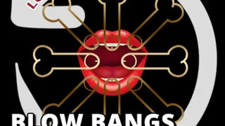 Looping Audio Six Blow Bangs Addition