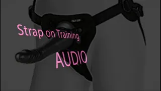 Strap on Training Audio Countdown and CEI Included