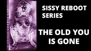 Sissy Reboot Series The Old you is Gone